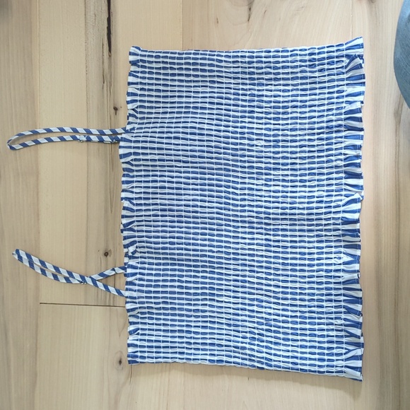 Express Knit Tank Top - Picture 2 of 2